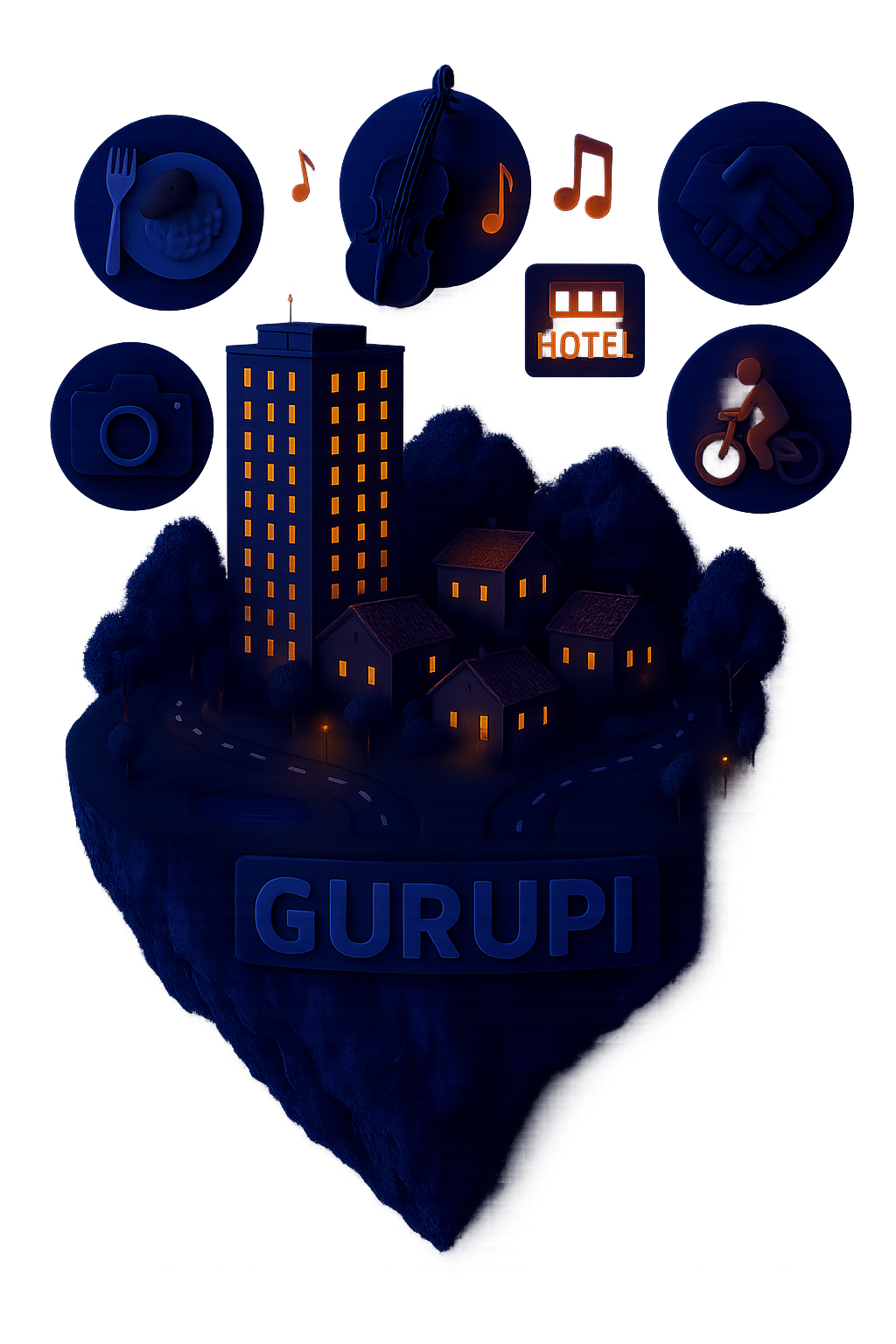 Gurupi Dark