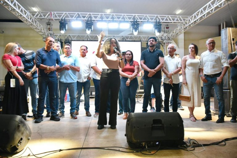 Aniversário de Gurupi