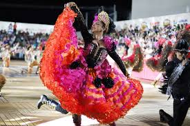 Arraiá da Amizade 2026