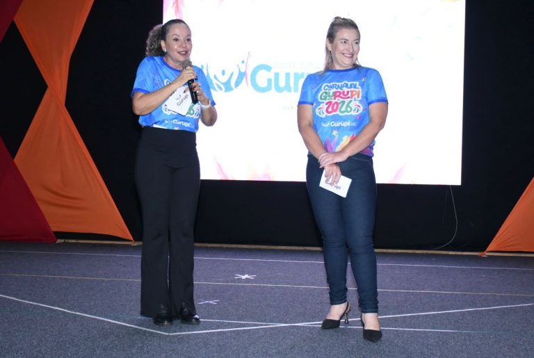 Carnaval da Amizade 2026