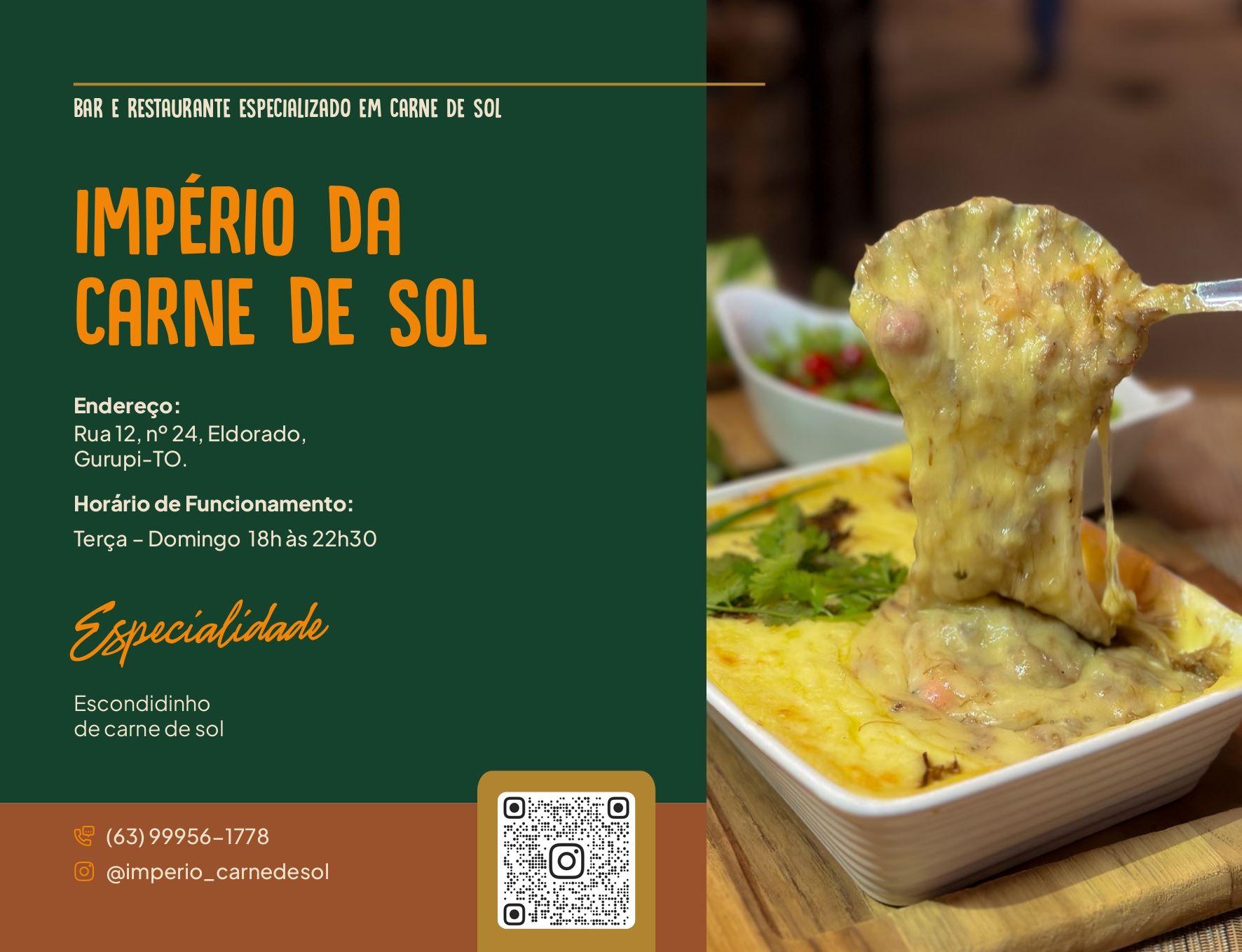 Império da Carne de Sol