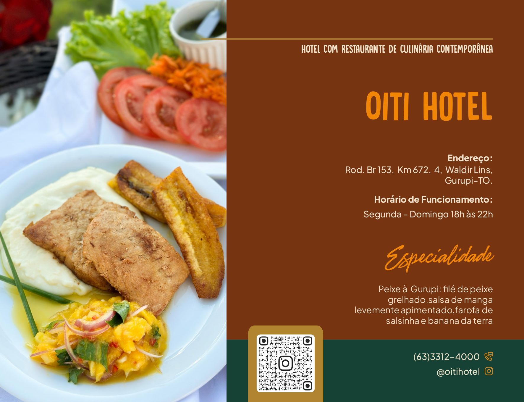 Oiti Hotel