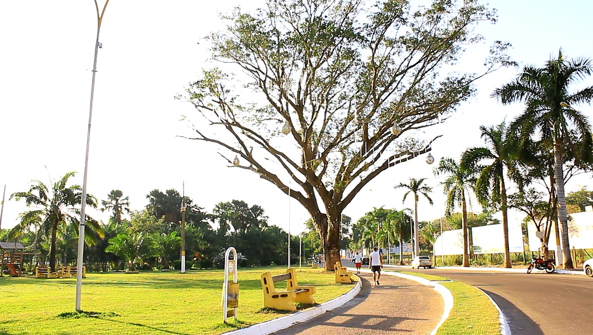 Parque Mutuca